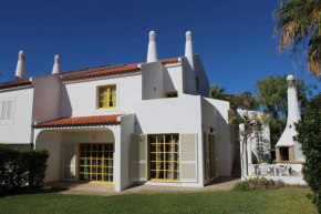 Sunshine Villa Salgados Guia Algarve